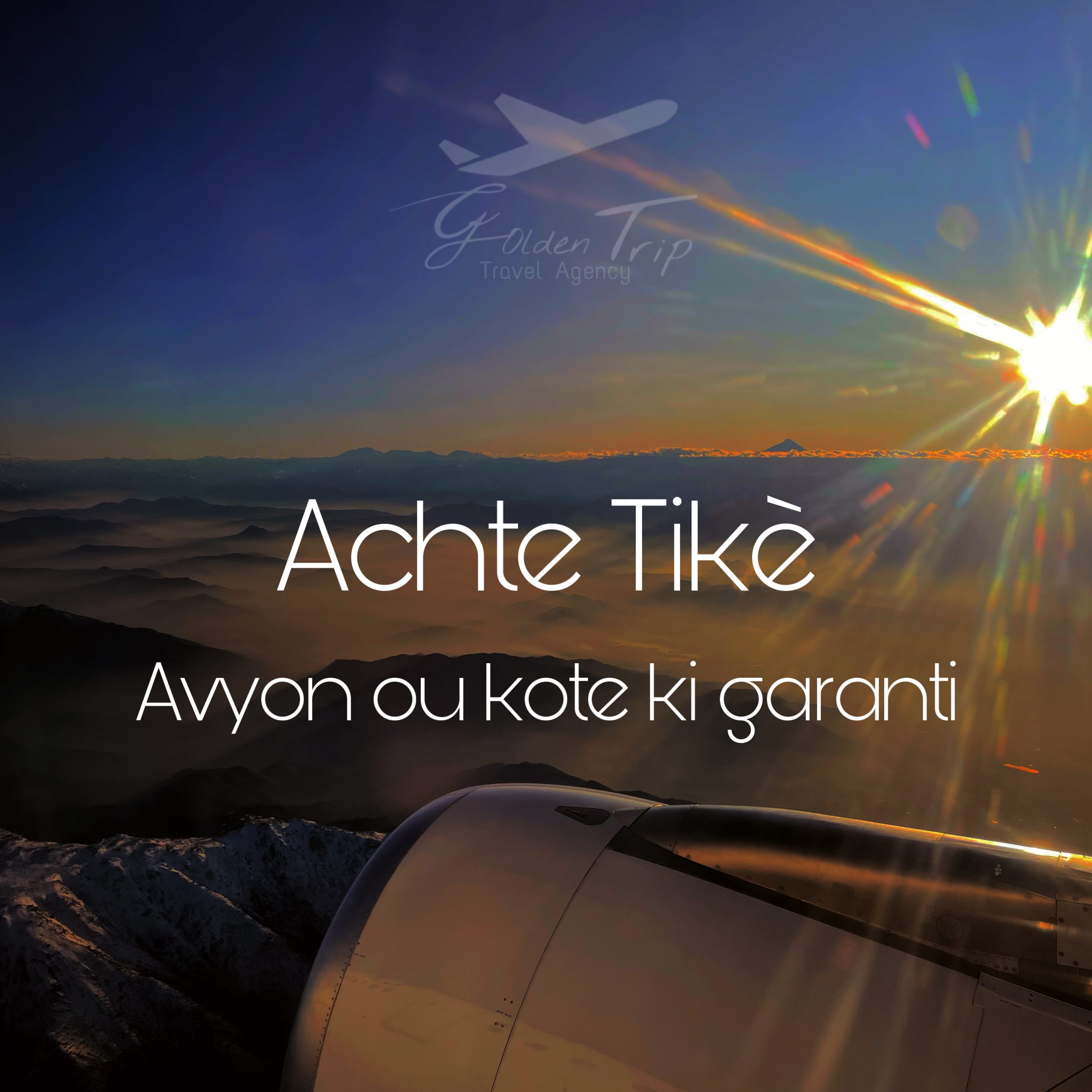 Golden Trip Travel Agency